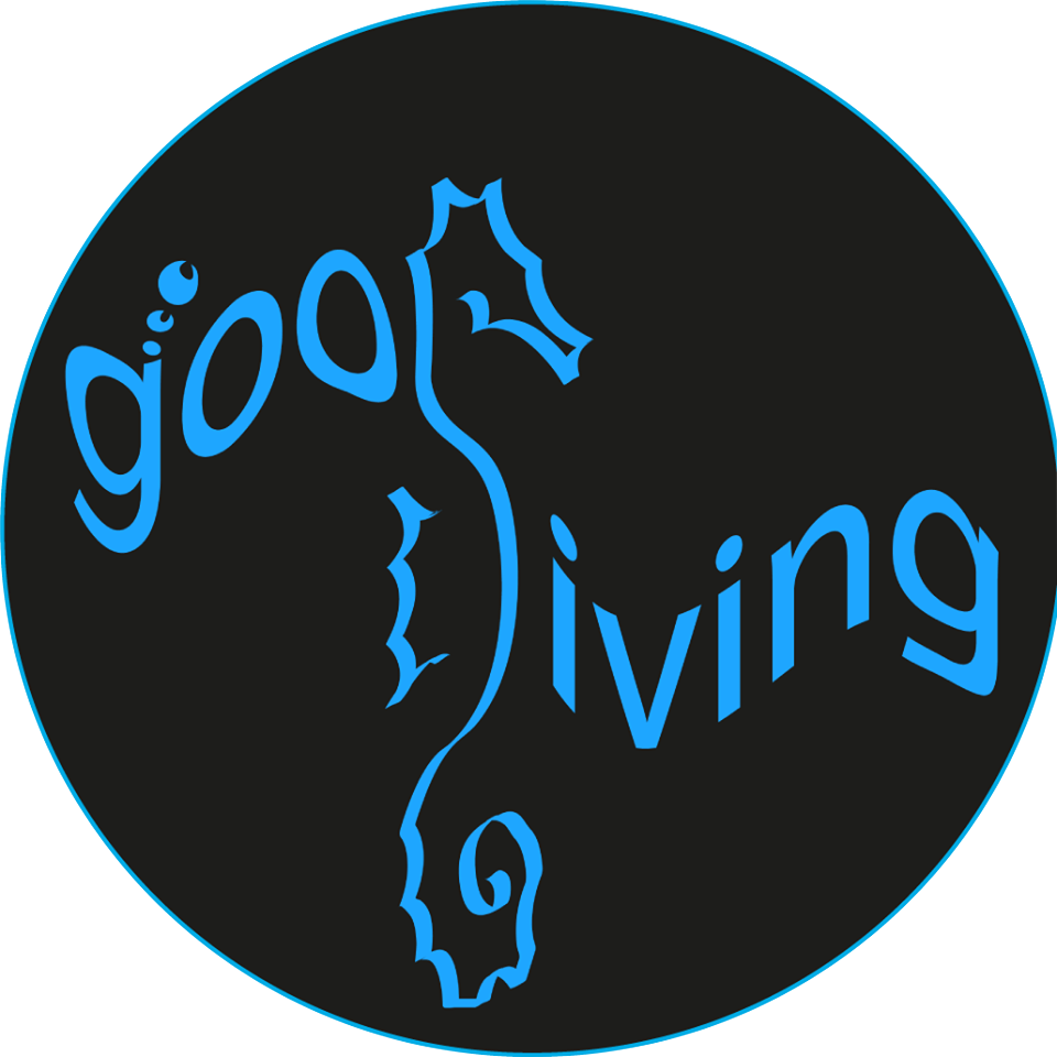 GooDiving