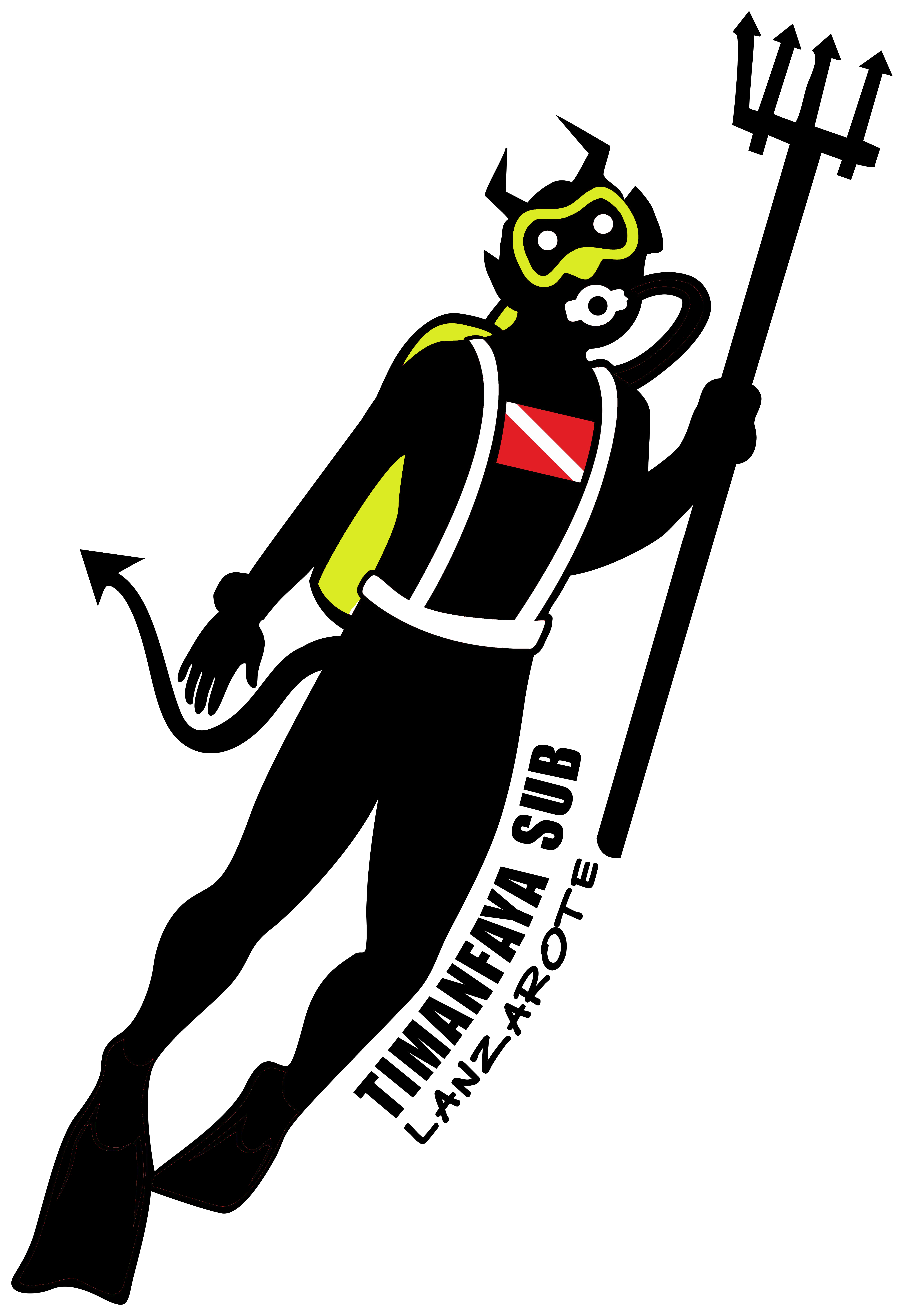 Timanfaya Sub