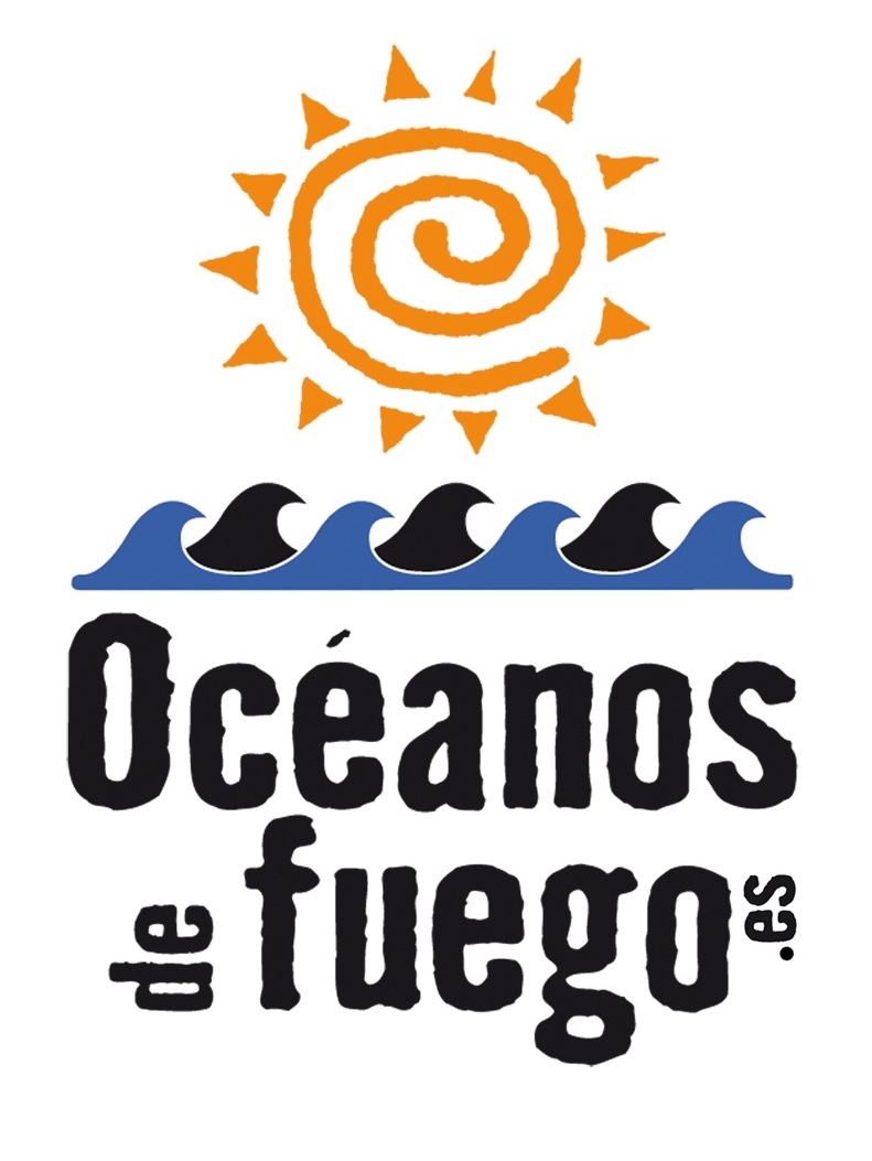Océanos de Fuego