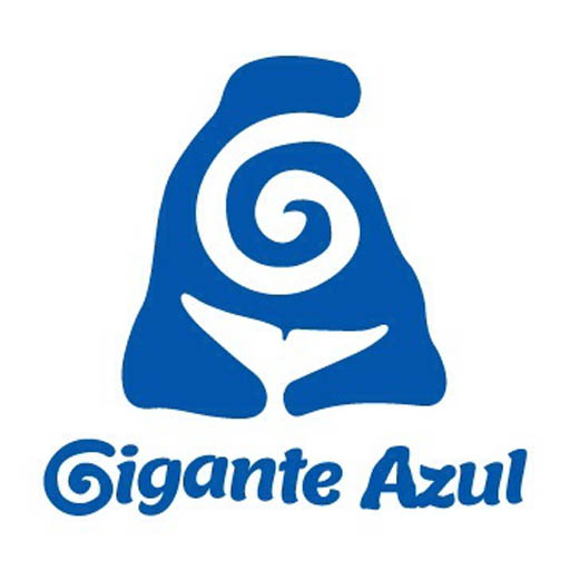Gigante Azul