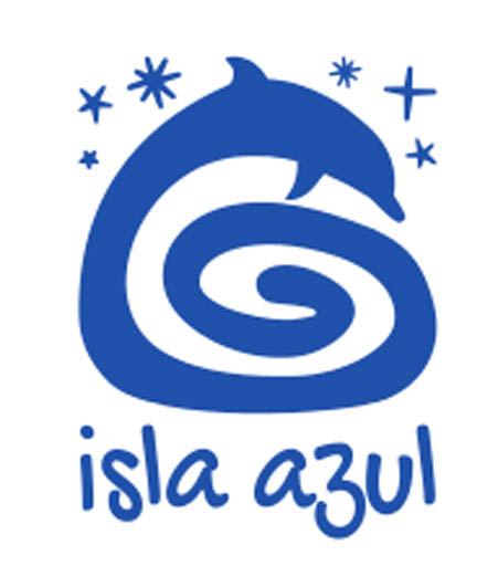 La Palma Isla Azul