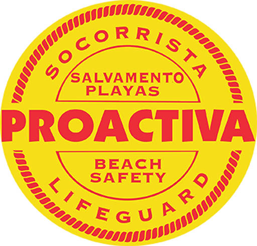Socorrismo PROACTIVA