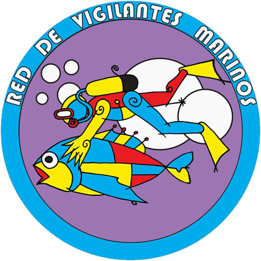 Red de vigilantes marinos